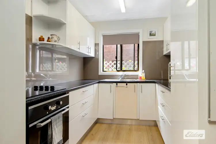 Second view of Homely unit listing, 1/11 Herarde Street, Batemans Bay NSW 2536