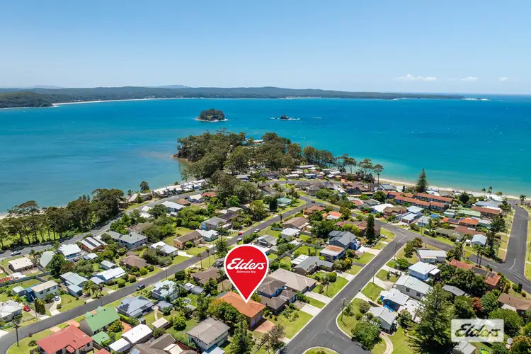 Main view of Homely house listing, 7 Wattle Crescent, Batehaven NSW 2536
