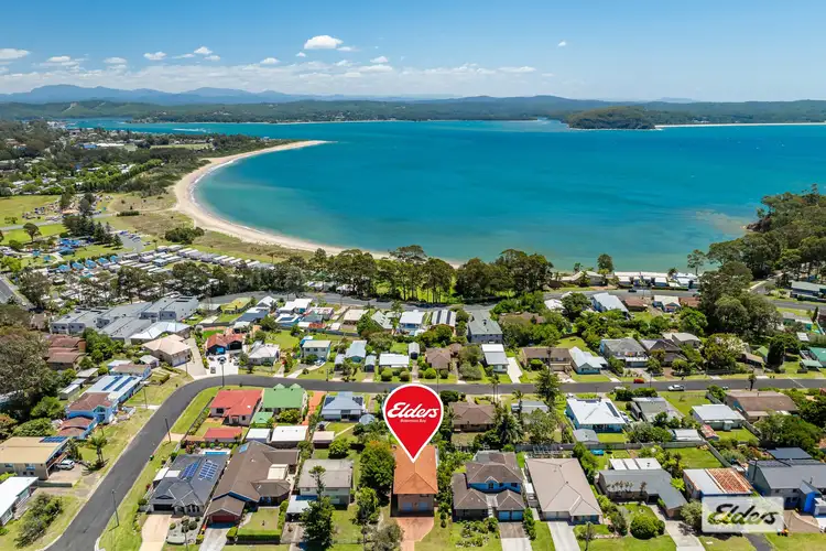 Second view of Homely house listing, 7 Wattle Crescent, Batehaven NSW 2536