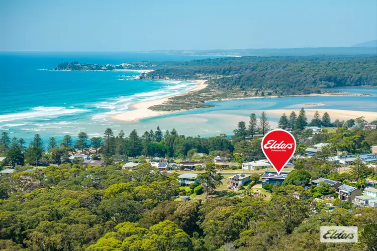Main view of Homely house listing, 20 Craddock Road, Tuross Head NSW 2537