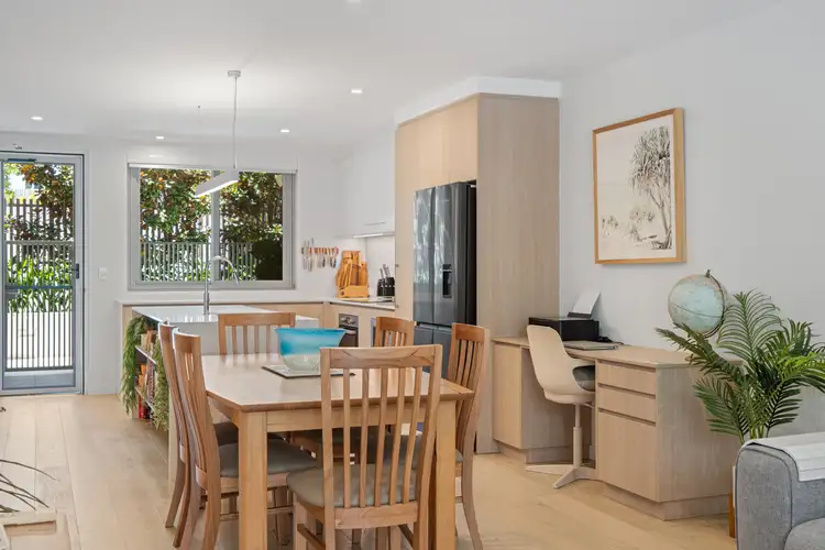 Fifth view of Homely apartment listing, 310/63 Coolum Terrace, Coolum Beach QLD 4573