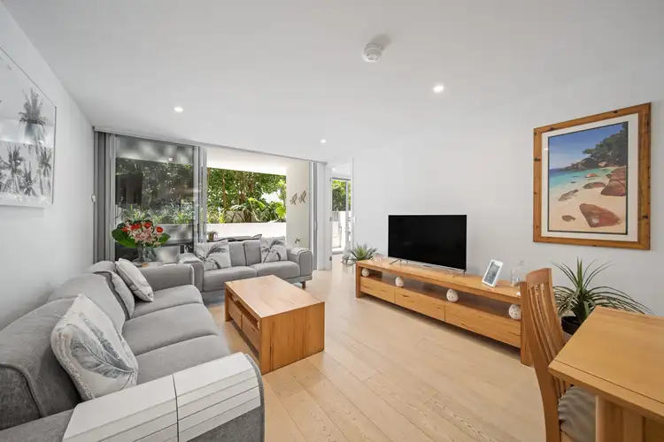 Sixth view of Homely apartment listing, 310/63 Coolum Terrace, Coolum Beach QLD 4573