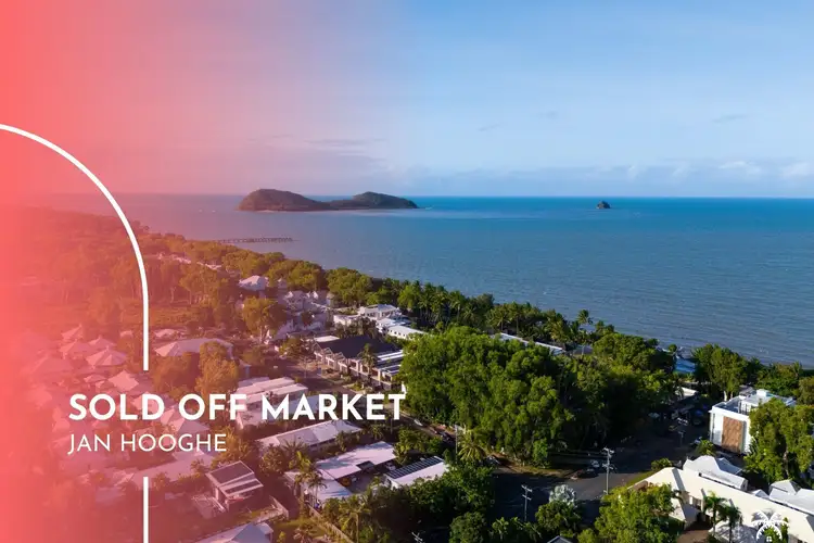 11/9-11 Amphora Street, Palm Cove QLD 4879