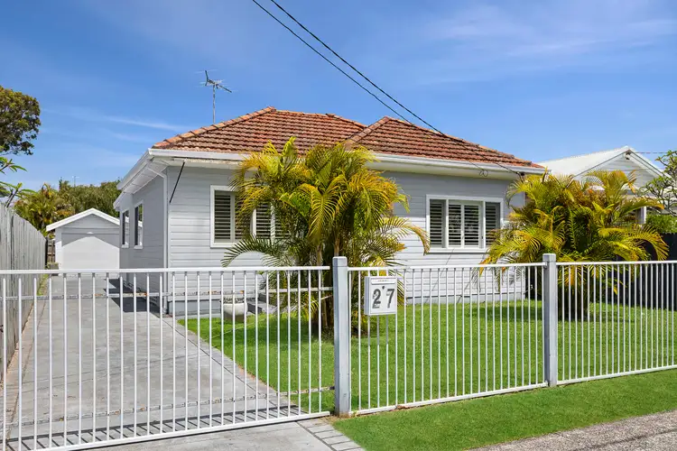 27 Gondola Road, North Narrabeen NSW 2101