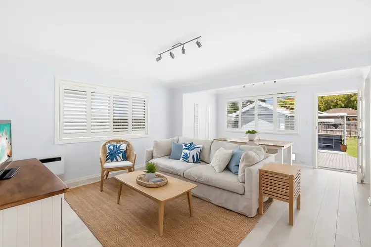 Main view of Homely house listing, 27 Gondola Road, North Narrabeen NSW 2101