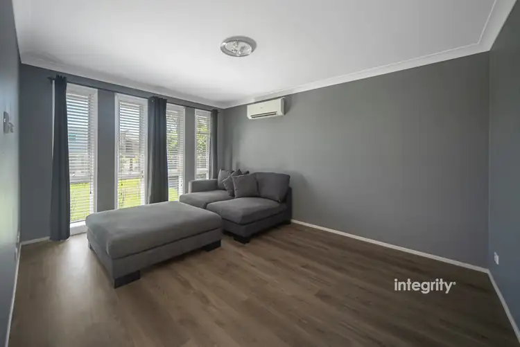 Third view of Homely house listing, 54 Rayleigh Drive, Worrigee NSW 2540