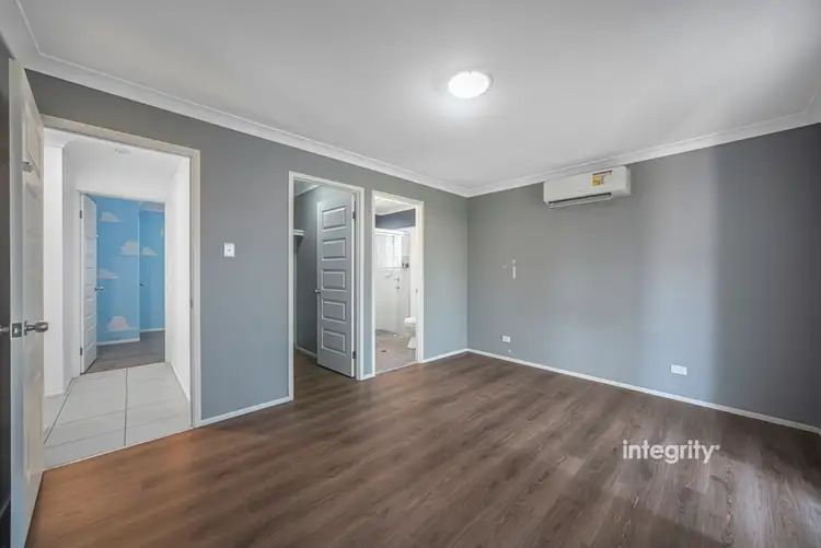Fourth view of Homely house listing, 54 Rayleigh Drive, Worrigee NSW 2540