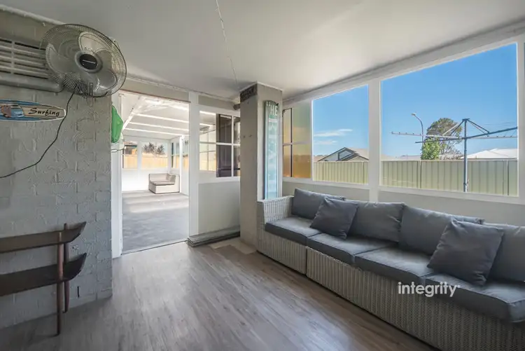 Fifth view of Homely house listing, 54 Rayleigh Drive, Worrigee NSW 2540