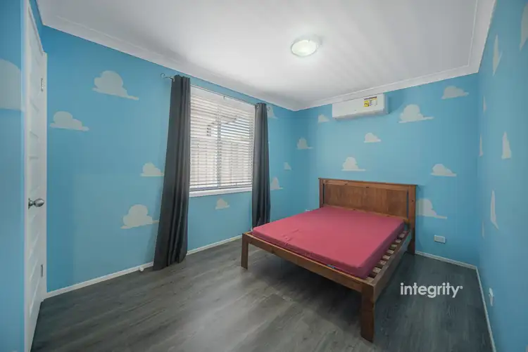 Sixth view of Homely house listing, 54 Rayleigh Drive, Worrigee NSW 2540