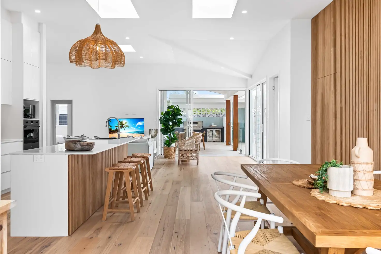 Main view of Homely house listing, 6 David Street, Noosa Heads QLD 4567