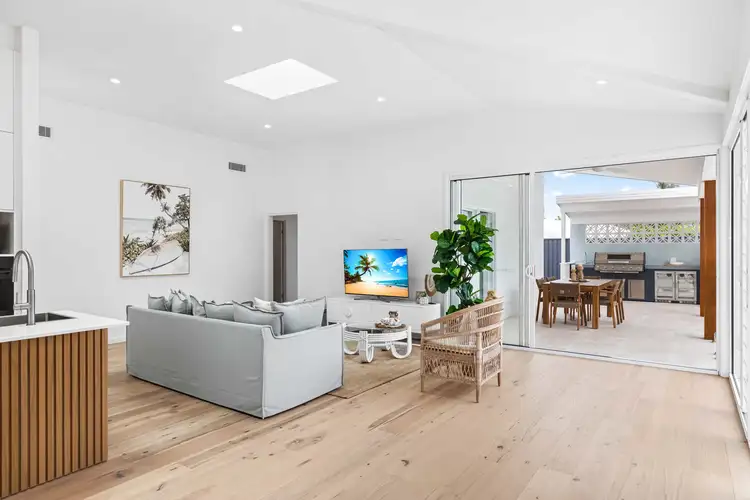 Second view of Homely house listing, 6 David Street, Noosa Heads QLD 4567