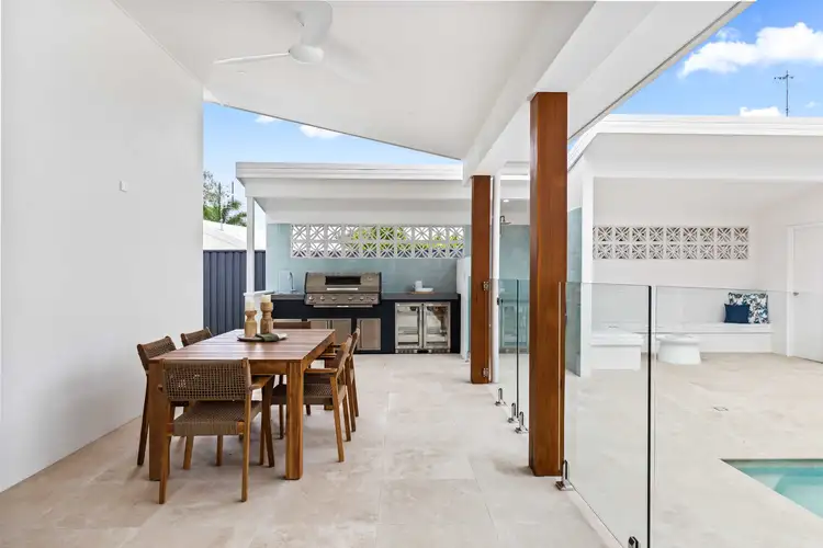 Fifth view of Homely house listing, 6 David Street, Noosa Heads QLD 4567