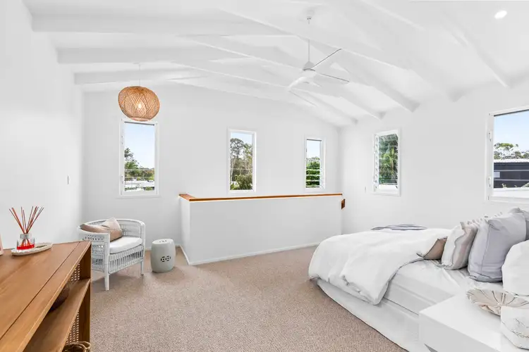 Sixth view of Homely house listing, 6 David Street, Noosa Heads QLD 4567