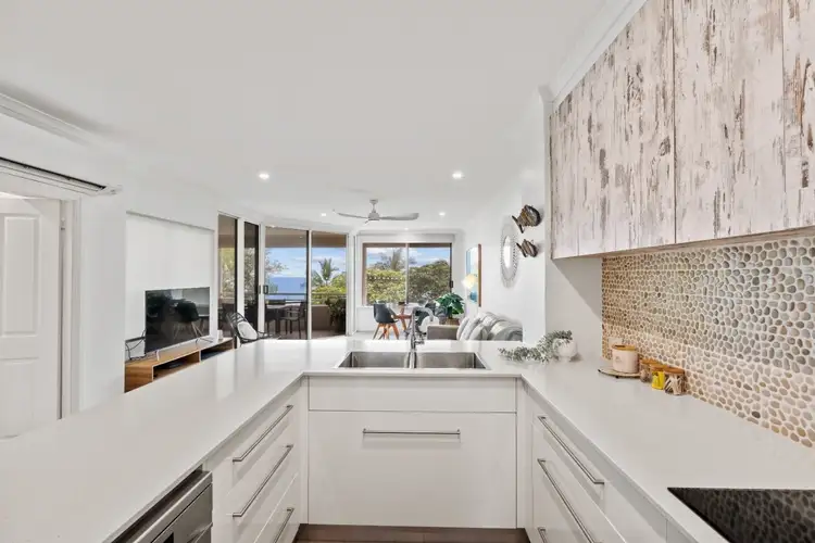 Fifth view of Homely apartment listing, 5/57 Vasey Esplanade, Trinity Beach QLD 4879