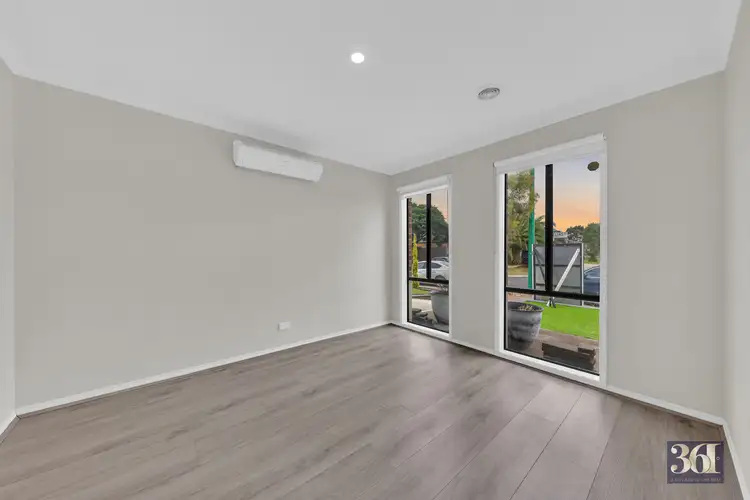 Fourth view of Homely house listing, 19 Delias Road, Tarneit VIC 3029