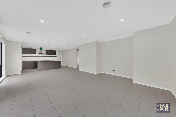 Sixth view of Homely house listing, 19 Delias Road, Tarneit VIC 3029