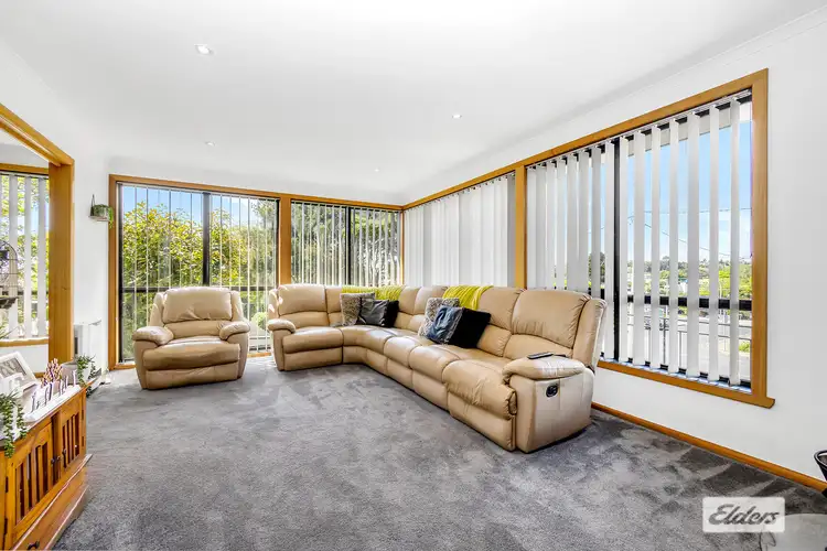 Fifth view of Homely house listing, 98 West Park Grove, Park Grove TAS 7320
