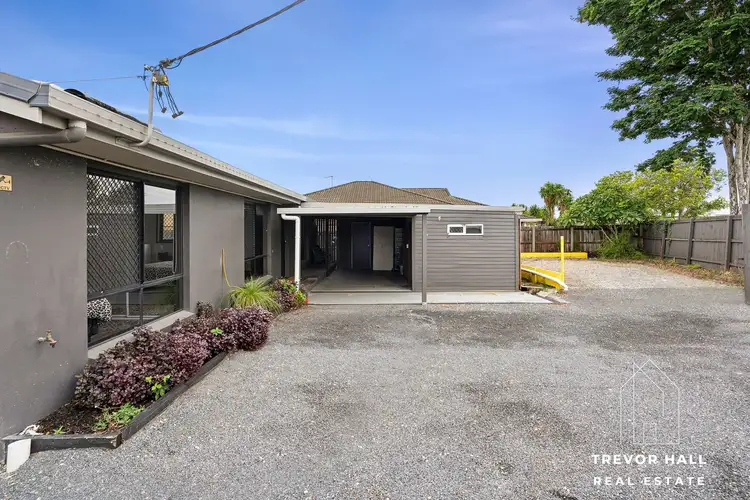 106 Pauls Road, Upper Caboolture QLD 4510