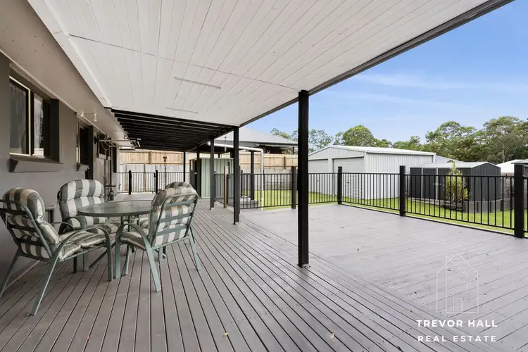 Third view of Homely house listing, 106 Pauls Road, Upper Caboolture QLD 4510