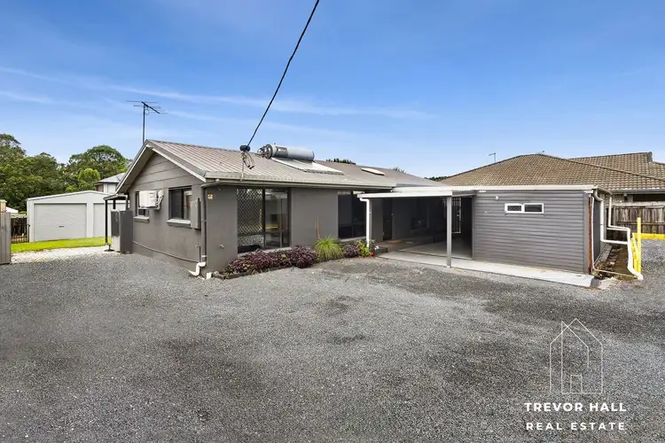 Fourth view of Homely house listing, 106 Pauls Road, Upper Caboolture QLD 4510