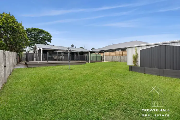 Fifth view of Homely house listing, 106 Pauls Road, Upper Caboolture QLD 4510