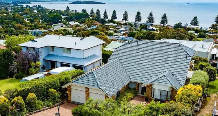 Second view of Homely house listing, 14 Shannon Street, Encounter Bay SA 5211