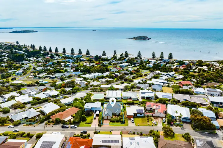 Third view of Homely house listing, 14 Shannon Street, Encounter Bay SA 5211