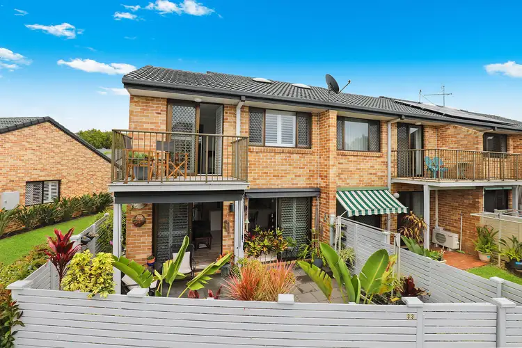 Third view of Homely townhouse listing, 33/9 Maroochy Waters Drive, Maroochydore QLD 4558