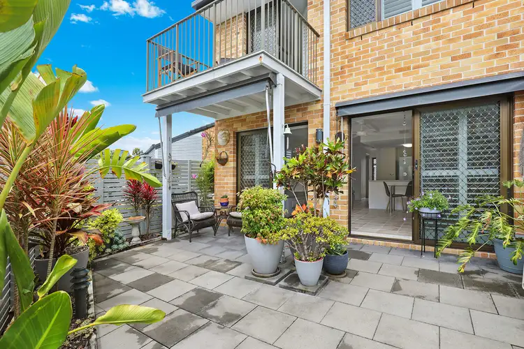 Fourth view of Homely townhouse listing, 33/9 Maroochy Waters Drive, Maroochydore QLD 4558