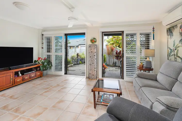 Fifth view of Homely townhouse listing, 33/9 Maroochy Waters Drive, Maroochydore QLD 4558