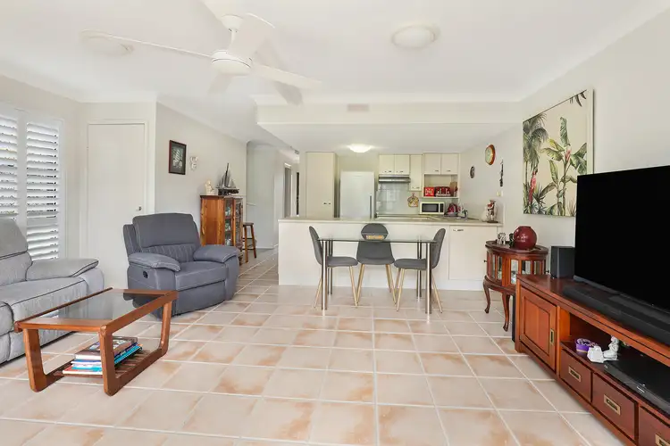 Sixth view of Homely townhouse listing, 33/9 Maroochy Waters Drive, Maroochydore QLD 4558