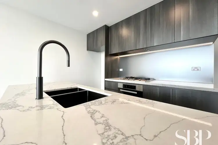 Second view of Homely apartment listing, 1207/2 Stockyard Boulevard, Lidcombe NSW 2141