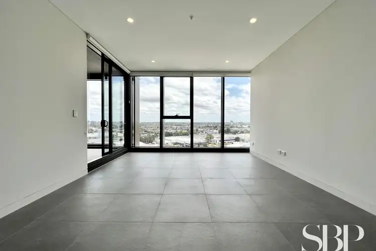 Fourth view of Homely apartment listing, 1207/2 Stockyard Boulevard, Lidcombe NSW 2141