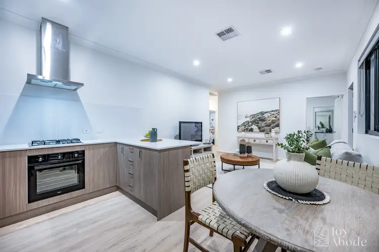 Second view of Homely villa listing, C/278 Camberwarra Avenue, Craigie WA 6025