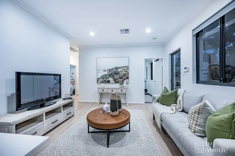 Third view of Homely villa listing, C/278 Camberwarra Avenue, Craigie WA 6025