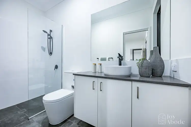 Fourth view of Homely villa listing, C/278 Camberwarra Avenue, Craigie WA 6025