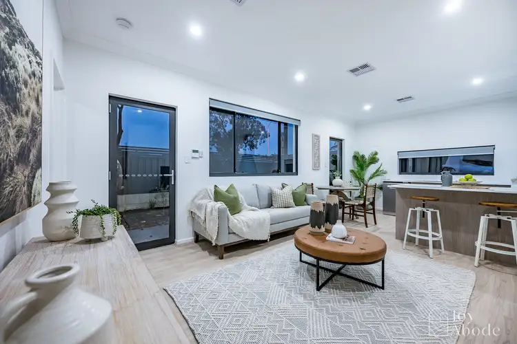 Fifth view of Homely villa listing, C/278 Camberwarra Avenue, Craigie WA 6025