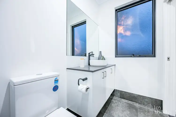 Sixth view of Homely villa listing, C/278 Camberwarra Avenue, Craigie WA 6025