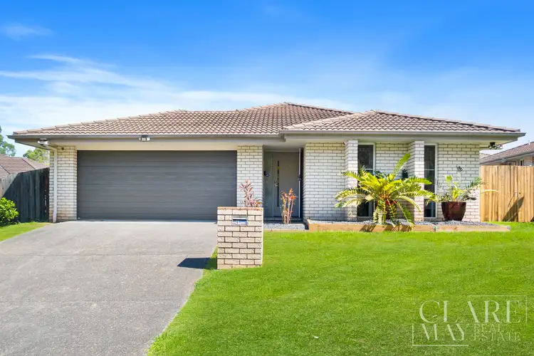41 Polzin Drive, Goodna QLD 4300