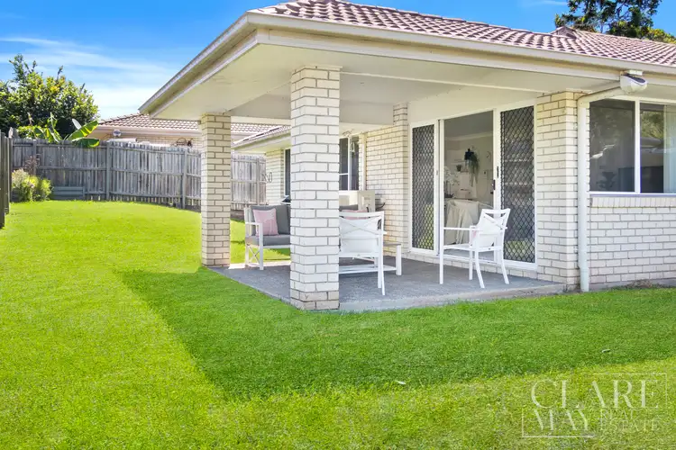 Sixth view of Homely house listing, 41 Polzin Drive, Goodna QLD 4300