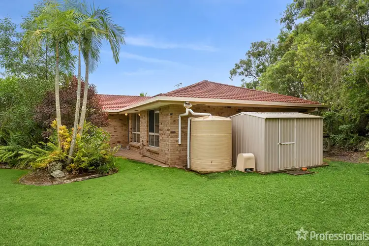 Third view of Homely house listing, 2/8 Inchcape Court, Ashmore QLD 4214