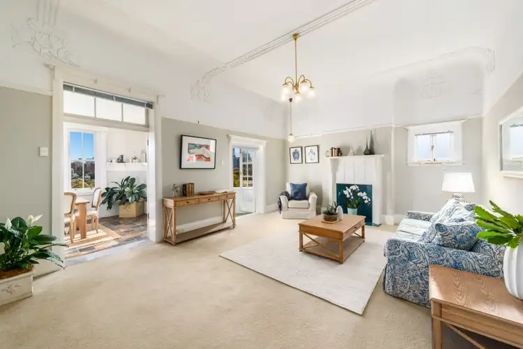 3/132 Kurraba Road, Neutral Bay NSW 2089