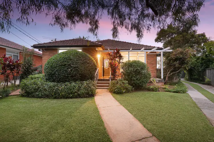 3 Margaret Place, Lane Cove NSW 2066