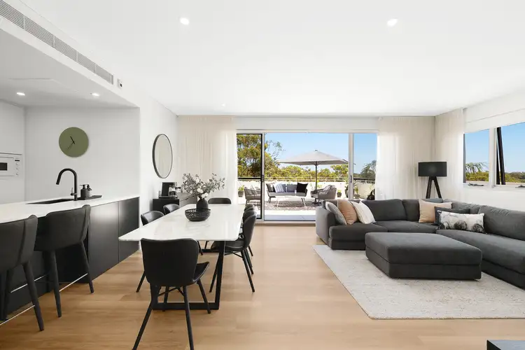 301/2 Mindarie Street, Lane Cove NSW 2066