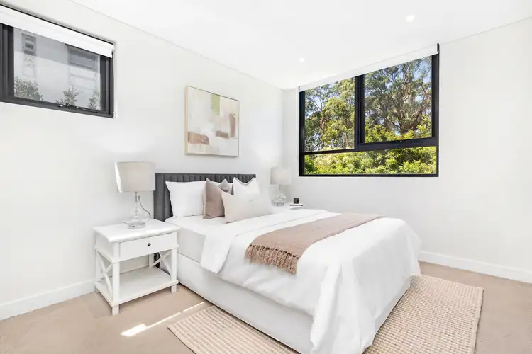 Fifth view of Homely apartment listing, G06/50 Gordon Crescent, Lane Cove NSW 2066
