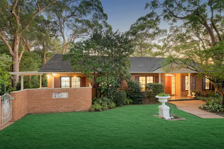 Main view of Homely house listing, 20 Peckham Avenue, Chatswood NSW 2067