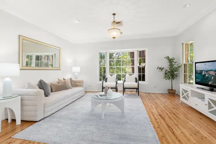 Second view of Homely house listing, 20 Peckham Avenue, Chatswood NSW 2067
