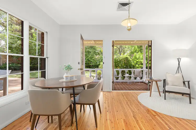 Third view of Homely house listing, 20 Peckham Avenue, Chatswood NSW 2067
