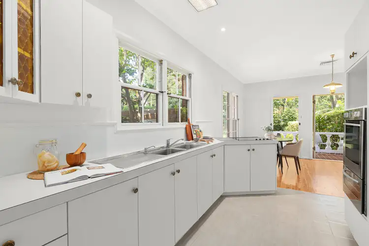 Fourth view of Homely house listing, 20 Peckham Avenue, Chatswood NSW 2067