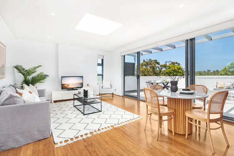 404/56-60 Gordon Crescent, Lane Cove NSW 2066